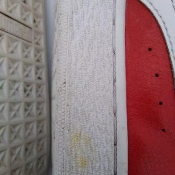 PUMA Suede Classic Block 'Snakeskin Men's Sz 10 - Picture 4 of 8